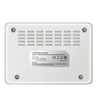 8 Slots 1.5V AA/AAA Rechargeable Battery Charger LCD Display Usb Fast Intelligent Charger for 1.5 Volts Li-lon AA AAA Battery