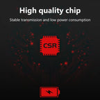 Handsfree Earbud K1 Wireless Earhook Bluetooth-compatible Earphone Voice Control Stereo Headset With Micphone Sports Headphone