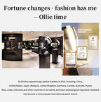 OLEVS 2906 Couple Watch Luxury Stainless Steel Waterproof Clock Fashion Roman Scale Diamond Calendar Dial Men Women Quartz Watch