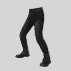 Motorcycle Pants Men Moto Jeans Protective Gear Riding Touring Motorbike Trousers Motocross Pants Pantalon for All Seasons