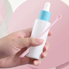 Lotion Beauty Tools Cream Cosmetic Kitchen Accessories Makeup Brushes Deep Bottle Scraper Silicone Spatula Cosmetics Spoon