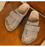 Men's Summer Sandals for Men Shoes Flat Sandals Trend 2024 Man Slippers Slipers Mens Soft Sandles High Quality Shoes Sandal Sale