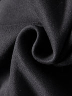 Mens Sweatpants Straight Fit Joggers for Sports and Streetwear Loose Oversized Drawstring Long Pants Men Multi-pocket Pants