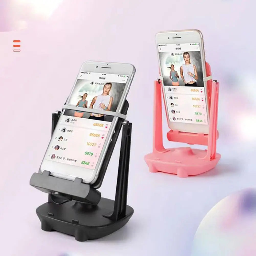 Mobile Phone Walking Swing Shaker Holder Automatic Device Phone Pedometer Step Counter Shaking Accessories Silent For All Phones