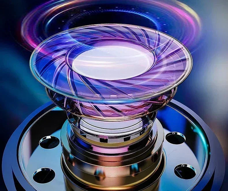 Original Wireless Headphones Game Bluetooth Headphones with Microphone Noise Reduction High Fidelity Bass Earphones