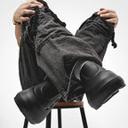 Men's Slippers Are Soft Comfortable Non Slip Wear-resistant Breathable for Indoor and Outdoor Trendy and Versatile