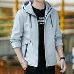 Men's Jackets Waterproof Military Hooded Jacket Windbreaker Outdoor Camping Sports Coat Male Clothing Thin Overcoat 5XL 6XL 7XL