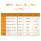 Man Jackets High Quality Suede Fabric Urban Blazers Men's Jacket Men's Social Coat Multiple Pockets Casual Suit Single-breasted