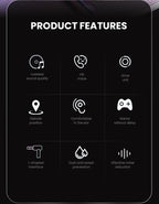 In-Ear Earbuds High Quality Headset 2 Color Optional Built-In Microphone In-Ear Wired Earphone for Phone Computer Headphone