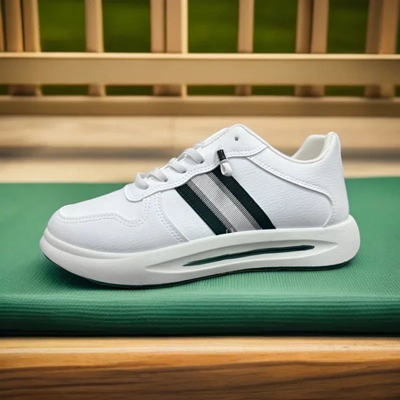 2025 New Men Shoes Fashion Mens Casual Shoes Comfort Mesh Platform Male Sneakers Outdoor Sport Shoes Tennis Zapatillas De Hombre