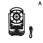 Mobile Phone Walking Swing Shaker Holder Automatic Device Phone Pedometer Step Counter Shaking Accessories Silent For All Phones