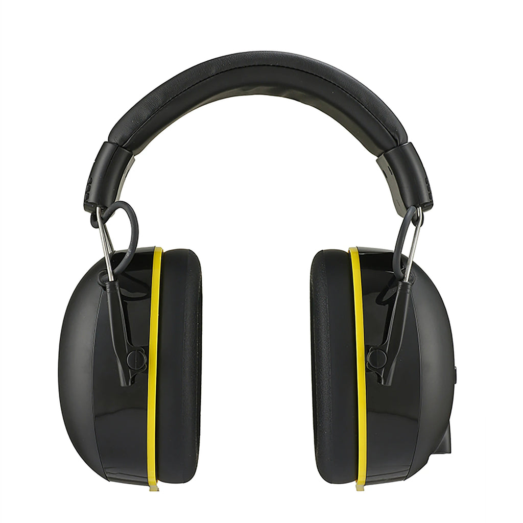 Electronic Headphone 5.0 Bluetooth Earmuffs Hearing Protection Headphones for Music Safety Noise Reduction shooting earmuffs