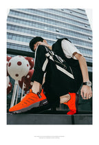 New Men Running Shoes Breathable Outdoor Sports Shoes Lightweight Sneakers for Men Comfortable Athletic Training Footwear