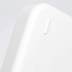 Makeup Organizer Box Cosmetic Storage Box for Bathroom Office Desktop for Brush Lotion Lipstick Nail Polish Container