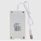 Dock Rechargeable Auto Stop Charger Batteries USB Charger Battery Charger Battery Charging Station Lithium Battery Charger