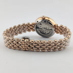 Women's Wristwatch Luxury 82s0 Watch For Women Mechanical watch Ladies Elegant Gift Waterproof 5ATM Clock Reloj 82S0 movement