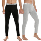 Warm Pants For Men With Plush And Thickened Autumn And Winter High Elasticity, Tight Fitting Sports Bottoms And Slim Fitting Pan