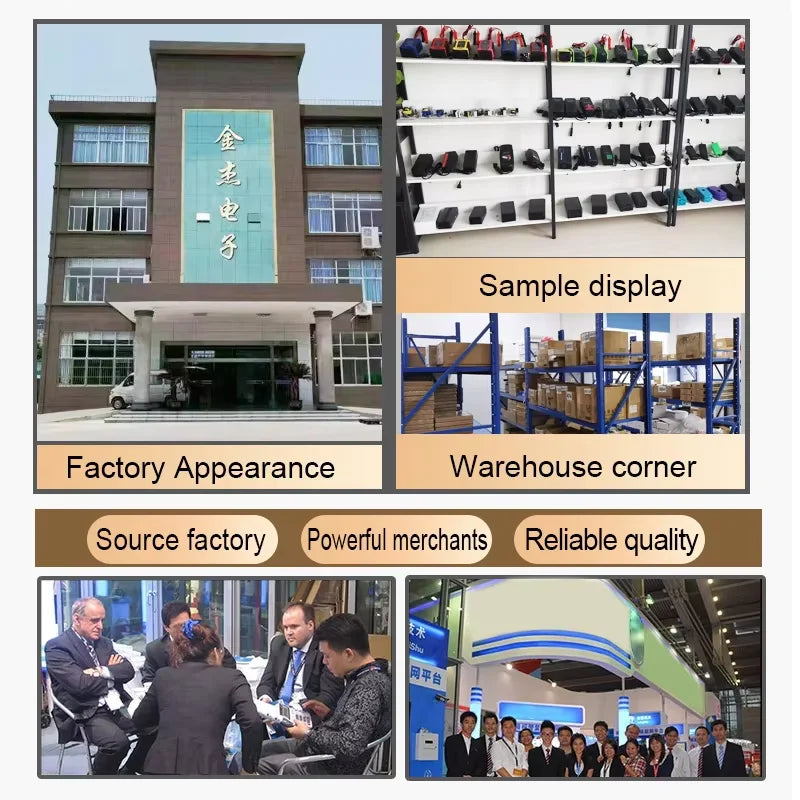 12V 6A Car Battery Charger Pulse Repair LiFePO4 14.6V Smart Fast Charge AGM Deep Cycle GEL Lead-Acid Charger For Auto Motorcycle