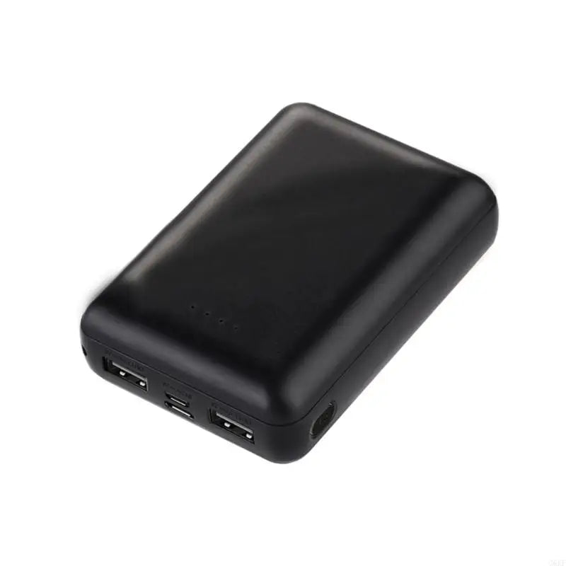 G6KF Innovative Secret Money Stash Disguised Power Banks Storage Box for Hiding Jewelry and Valuables Discreet Cash Hideaway