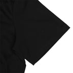 Men's T-shirt 100% Cotton Casual Funny Energy=Milk+Coffee Print Loose O-neck Cool Top For Men Short Sleeve Summer Male Tees