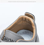 Men Shoes Luxury Platform Casual Sneakers Men Fashion Non Slip Running Shoes Outdoor High Quality Men Walking Shoe tenis hombres