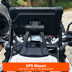 For KTM 1050 1090 1190 Adventure R 1090 ADV L Mobile Phone Holder ABS Navigation Bracket GPS Stand Holder Motorcycle Accessories