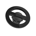 For MagSafe Magnetic Car Phone Holder Accessories Magnet Base for 17mm Ball Head Car Mobile Cellphone Stand Mount GPS Brackets