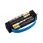 Charging Wire AA Batteries Power Supply Powered by Batteries Charger Cable Phone Charge Cord Phone Charger Phone Charging