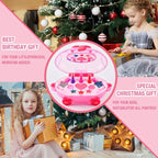 Children's cosmetics toys, girls' makeup toys, handbag sets, home decor gifts