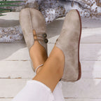 Women Flats 2024 New Spring Casual Flat Sports Sneakers Women Trend Brand Fashion Dress Loafers Shoes for Women Zapatos De Mujer