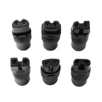 Charger Shaving Machine Hair Clippers Charger USB Adapter USB Charging Plug Cable Power Cord Electric Hair Clippers Charger