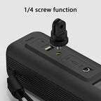 462B Portable Travel Case Storage Bag for 165W Power Banks Protections