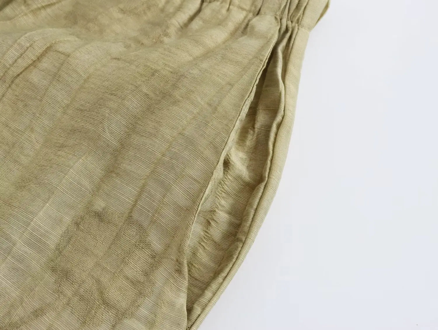 Women Print Long Pants Sets For Women Lapel Half Sleeve Single Breasted Shirts + High Waist Lace-Up Wide Leg Pants