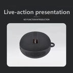 Handfree Portable Wireless Caixa De Som Bluetooth Speaker Music Sound Box Blutooth For Hand Free Mini Baffle Blootooth Handsfree