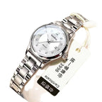 2025 New Women's Watch; Waterproof; Fashionable; High-end; Hot-selling Quartz Watch; for