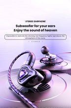 In-Ear Earbuds High Quality Headset 2 Color Optional Built-In Microphone In-Ear Wired Earphone for Phone Computer Headphone