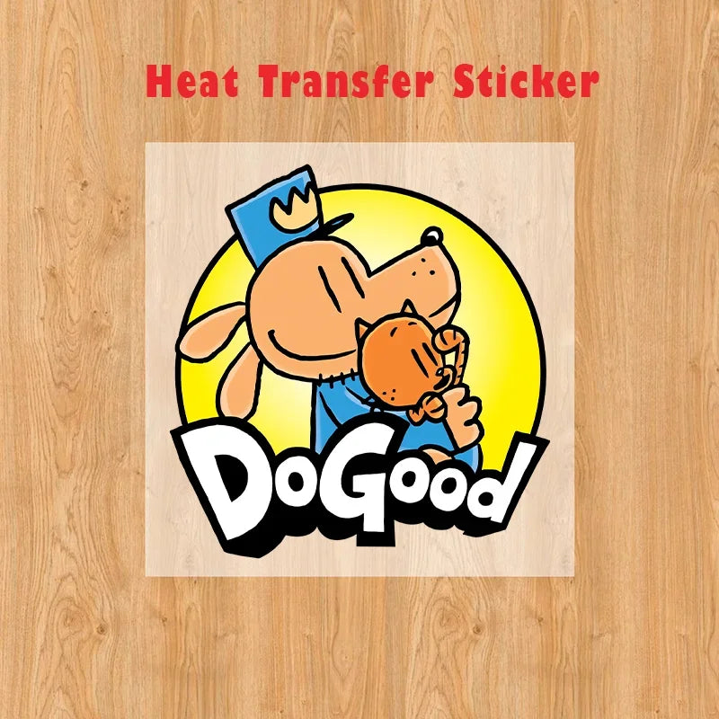 Dogman Anime Short Wallets Cartoon Nylon Wallet Portable Fashion Cartoon Dog Card Holder Coin Purse Cute Boys Purses Child Gift