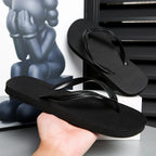 Casual Slippers for Men and Women Trend Lightweight Flip Flops Man New Fashion Holiday Comfortable Outdoor Beach Shoes Slippers