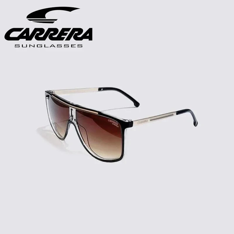 Carrera Luxury classic Vintage Sport Sunglasses Men Women Fishing Cycling Driving Mountaineering Retro Sun Glasses UV400 Eyewear