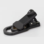 Agnicy Mobile Telescope Photography Accessories M17 M17X0.75mm Mobile Phone Clip 17mm Metal Thread Interface