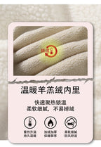 Winter Cotton Coat for Men - New Style, Lamb Hair Padded Cotton Coat, Double-sided Wear, Loose and Warm Cotton Jacket for Women