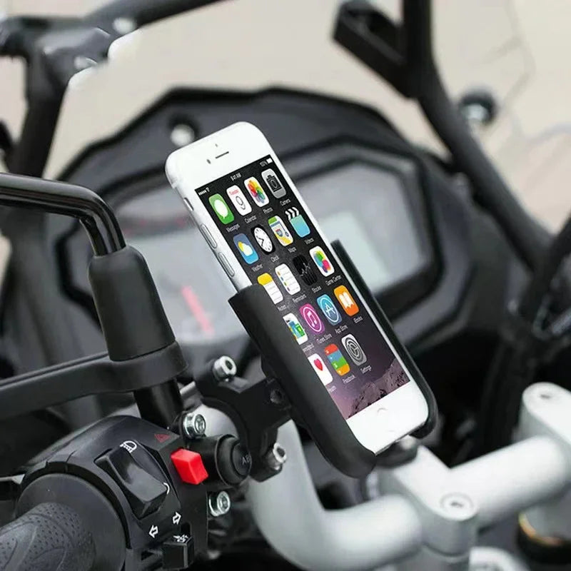 For HONDA ADV350 ADV 350 2021 2022 Accessories Motorcycle Handlebar Mobile Phone Holder GPS Stand Bracket