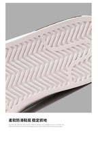 Men's Shoes  New Summer Men's Low Cut Men's Sneakers Waterproof Anti Slip Comfortable Wear-resistant Oversized Casual Shoes