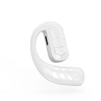 Handsfree Headset Bluetooth Noise Canceling Sports Waterproof Compatible HiFi Stereo Ear Hook Wireless Single Earphone Driving