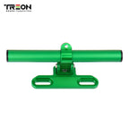 For CFMOTO CF Moto 800MT 800 MT MT800 2021 2022 Motorcycle Accessories Mobile Phone GPS Plate Bracket Supporter Holder Bar