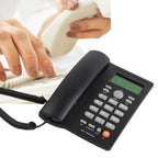 Caller ID Telephone Caller ID Telephone Handsfree Calling Home  Hotel Landline Phone English Landline Phone Home Telephone