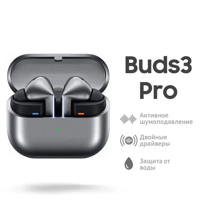 Earphones~ Versatile and Stylish Super Long Battery Life Half-in-ear, Wireless Bluetooth Headset Can Call Noise Reduction Hybrid