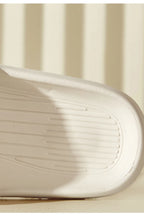 Women's Summer Slippers - Non-Slip Bathroom Sandals for Indoor/Outdoor, Soft Sole Cute House Slides for Couples & Men