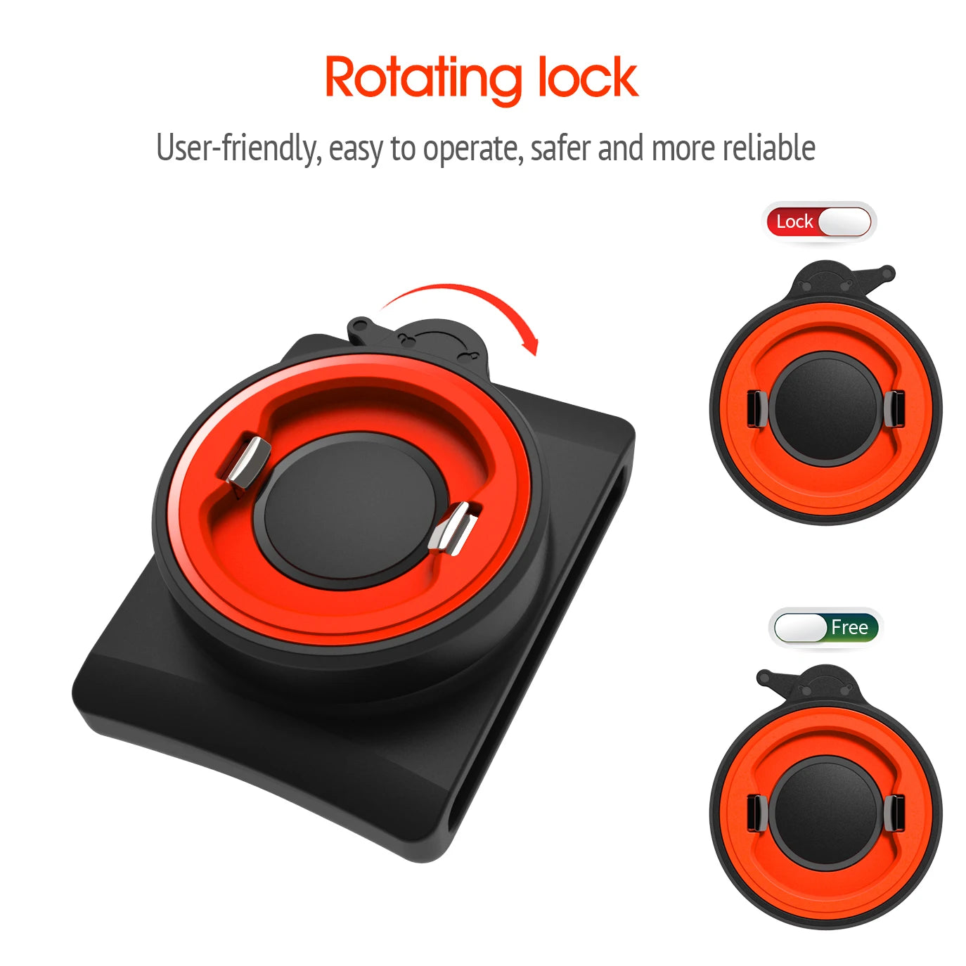 Belt Clip Mobile Phone Stand Holder for iPhone Xiaomi  Portable Accessorie Sport Running Men Women