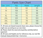 Mens Sweatpants Print Casual Trousers Gym Sports Pants Outdoors Daily Office Home Man Pants Quality Fashion Jogging Streetwear
